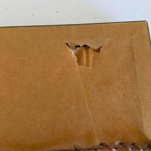 Steven Klein Country Fox Hunt Scene Art Print Vintage 15" x 13" - Picture 5 of 8